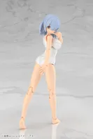 KOTOBUKIYA FRAME ARMS GIRL MIZUKI School Swimsuits White Ver. - FRAME ARMS GIRL - photo 14