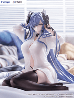 August von Parseval The Unhulde’s Midday Respite 1/6 Scale Figure 11