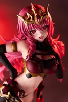KOTOBUKIYA DURGA I DARKNESS QUEEN Ver. - FRAME ARMS GIRL - photo 3