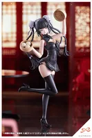 Kuon Yakushiji【QIPAO COSTUME】