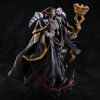 OVERLORD – Ainz Ooal Gown 10th Anniversary so-bin Ver. 10