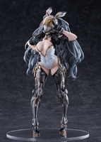 Ultimate Bunny 7