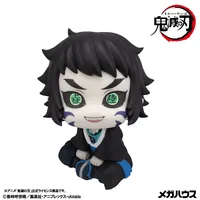 MegaHouse Lookup Demon Slayer：Kimetsu no YaibaZenitsu Agatsuma Grumpy Ver. & Kaigaku【with gift】 - Demon Slayer: Kimetsu no Yaiba - photo 15