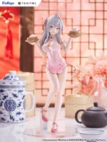 FuRyu TENITOL TALL -Alya- Cheongsam ver. - Alya Sometimes Hides Her Feelings in Russian - photo 2
