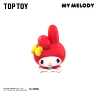 My Melody Classic Series MINI Figures Blind Box 8