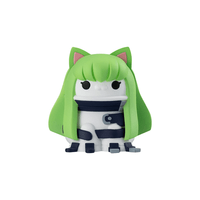 MEGA CAT PROJECT CODE GEASS Lelouch of the Rebellion Code Genyass 4