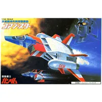 BANDAI HOBBY 1/144 Core-Booster - Mobile Suit Gundam - photo 2