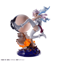 Petitrama series LOGBOX RE BIRTH Ver. Egghead 02 4