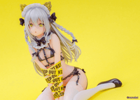1/7 Scale Figure "Salt illustration by rurudo" 8
