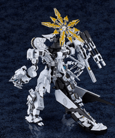 MODEROID Daath 8