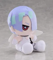 Solarain Polyester Punipuni Plushie - New PANTY & STOCKING with GARTERBELT - photo 11