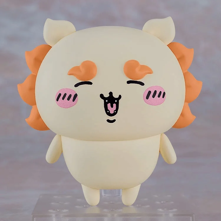 Max Factory Nendoroid Shisa - Chiikawa