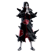 NARUTO SHIPPUDEN Noir Edge Collection-ITACHI UCHIHA- 2