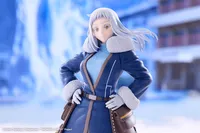 KOTOBUKIYA Ao Nogi Snowball Earth OSHI WORKS - SNOWBALL EARTH - photo 1