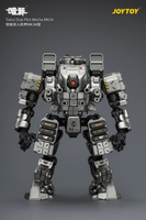 Tiekui Dual Pilot Mecha MK04 13