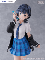 Yuzuki Nanase 1/7 Scale Figure 6