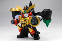 D-STYLE STAR GAO GAI GAR 12