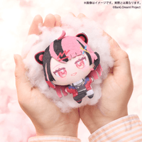 BUSHIROAD THE BOX Mugendai Mewtype Yume Nui 5