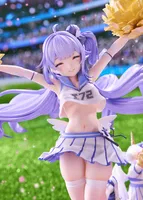 Phat! Company Unicorn: Champion of Unicorn - Azur Lane - photo 5