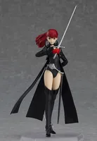 Max Factory figma Violet - Persona 5 - photo 4