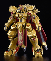 MODEROID Goldleo 5