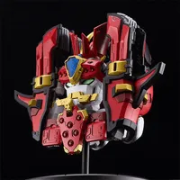 GOOD SMILE COMPANY MODEROID King's Style Granzort - Mado King Granzort - photo 9
