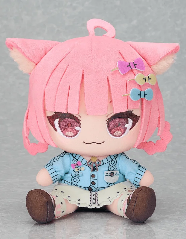 Plushie Macaron