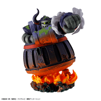 Petitrama series LOGBOX RE BIRTH Ver. Egghead 02 8