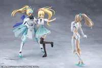 KOTOBUKIYA EMULATOR #3 - Megalomaria - photo 10