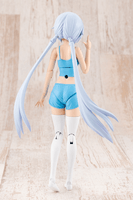GRANDE SCALE DRESS UP BODY【M】with STYLET 2