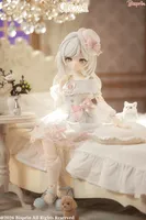 Shenzhen Mabell Animation Development Good Night ojosama - Awayuki & Shintou Collection (6 figures set) - Blind Boxes - photo 9