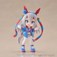 BUSHIROAD CREATIVE PalVerse Uma Musume: Pretty Derby Vol. 2 - Umamusume: Pretty Derby - photo 6