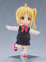 Nendoroid Doll Nijika Ijichi 2