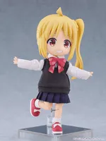 GOOD SMILE COMPANY Nendoroid Doll Nijika Ijichi - Bocchi the Rock! - photo 2