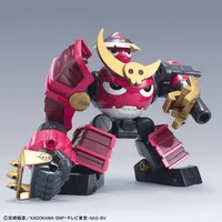 BANDAI HOBBY KERORO - RONIN GIRORO ROBO - Sgt. Keroro - photo 1