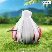 INUYASHA Noodle Stopper Figure -Inuyasha vol.2- 2