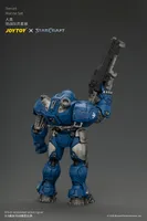 JOYTOY Terran Marine Set - STARCRAFT - photo 3