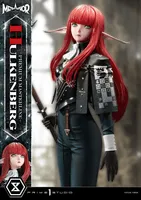 Prime 1 Studio Premium Masterline Metaphor: ReFantazio Hulkenberg DX Bonus Version		 - Metaphor: ReFantazio - photo 55
