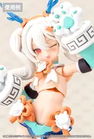 KOTOBUKIYA MEGAMI DEVICE M.S.G PUNI☆MOFU LIN EYE DECAL SET - Megami Device - photo 4