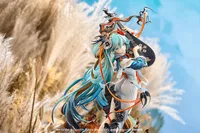 GOOD SMILE COMPANY Hatsune Miku: Shimian Maifu Ver. - Release Date: 07/2027 - Hatsune Miku - photo 9
