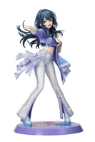 Design COCO THE IDOLM@STER Gakuen TEMARI TSUKIMURA Re;IRIS Ver. 1/7 Complete Figure - THE iDOLM@STER - photo 1