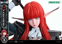 Prime 1 Studio Premium Masterline Metaphor: ReFantazio Hulkenberg DX Bonus Version		 - Metaphor: ReFantazio - photo 29
