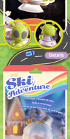 DUDOO Fantastic Adventure Series 11