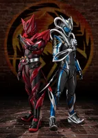 TAMASHII NATIONS KAMEN RIDER MAOU - Kamen Rider: Masked Rider - photo 8