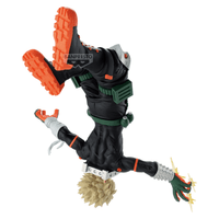 MY HERO ACADEMIA MAXIMATIC KATSUKI BAKUGO & EIJIRO KIRISHIMA(A:KATSUKI BAKUGO) 3