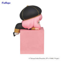 SPY×FAMILY　Hikkake Figure -Anya- 7