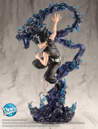 ARTFX J Hiei Ver.2 10