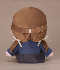 Kuripan Plushie Kinako Sakurakoji 2
