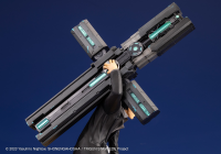 ARTFX J Nicholas D. Wolfwood TRIGUN STAMPEDE Ver. 6