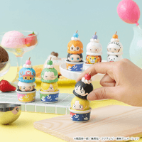 Tsumichen Stack up & Change ONE PIECE set【with gift】 9